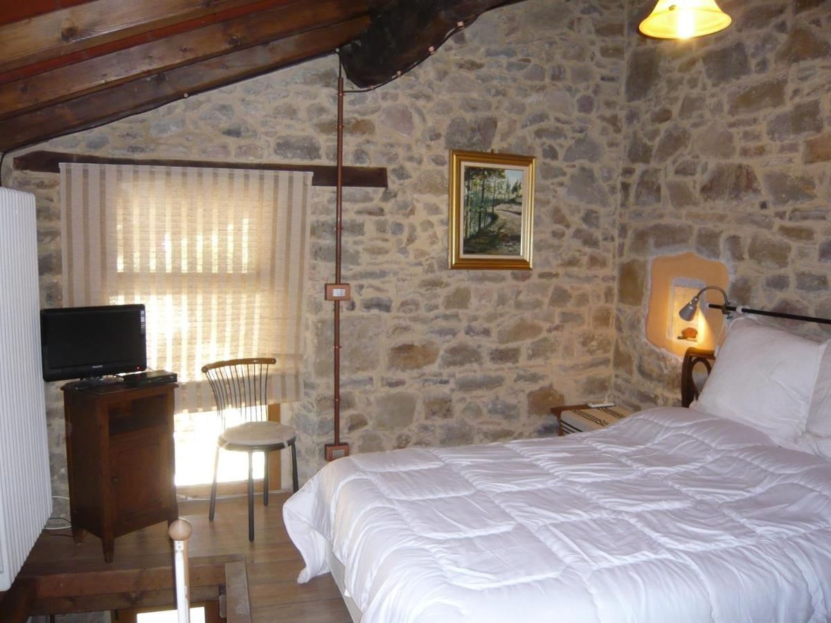 Agriturismo Petrarosa Neviano degli Arduini Exterior photo