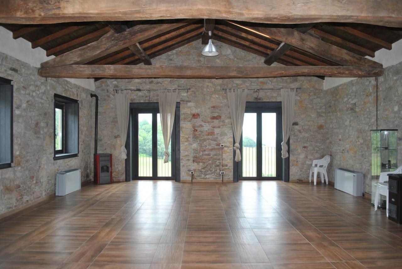 Agriturismo Petrarosa Neviano degli Arduini Exterior photo