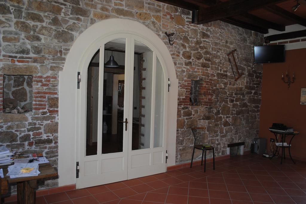 Agriturismo Petrarosa Neviano degli Arduini Room photo