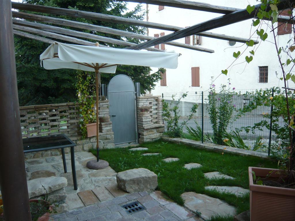 Agriturismo Petrarosa Neviano degli Arduini Room photo